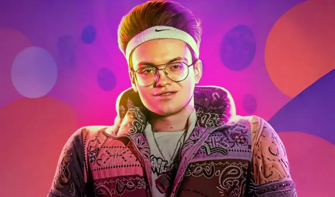 Слава Бустер - фото 2